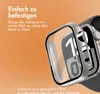 imoshion Full Cover Hard Case Watch 10 / 11 - 42 mm - Produktbild-Vorschau 8