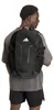 adidas APWR Training - Rucksack 48 cm (black/white) Produktbild-Vorschau 5