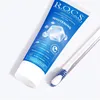 R.O.C.S. Whitening Zahnpasta 75ml | Fluoridfrei | Mit Produktbild-Vorschau 3