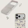 Handyhülle für iPhone 17 Pro Max, Burga Elite Light Produktbild-Vorschau 6
