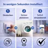Schabus Wassermelder SHT 240 – Steckbarer 230 Produktbild-Vorschau 4