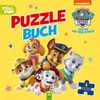 PAW Patrol Puzzlebuch Voir les images du produit 3