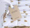 BETTUMRANDUNG Baumwolle 180 x 30 cm Babybett Austattung Produktbild-Vorschau 8