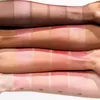 CATRICE Soft Glam Baked Blush, color coral, 030 - Cheeky Vista previa de la imagen del producto 3