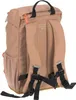 Dětský batoh Lässig Mini Outdoor Backpack Nature lískový Náhled obrázku produktu 2