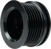 AS-PL AP0012 Riemenscheibe Lichtmaschine Produktbild-Vorschau 5