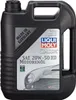 Liqui Moly Classic Motorenöl SAE 20W-50 HD 5 l Anteprima dell’immagine prodotto 4