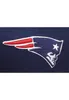 New England Patriots Team Classic 9Fifty Cap Blau S-M Produktbild-Vorschau 3