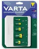 Varta Universal Charger chargeur de batterie Pile Voir les images du produit 21
