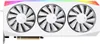 Radeon RX 9070 XT OC Mercury RGB, refrigeración por aire Vista previa de la imagen del producto 1