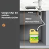 Seifenspender und Seifenschalen, 360° Rotation, 2 kleine Produktbild-Vorschau 3