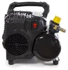 Stanley FATMAX Silent Kompressor 6 Liter DST 101/8/6SI - Produktbild-Vorschau 3
