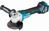 MAKITA DGA463Z Mini-meuleuse BL 18 V LXT 115 mm avec frein Voir les images du produit 1