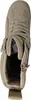 Buffalo Aspha Com 1 Schnürstiefel Beige Produktbild-Vorschau 4