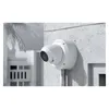 Anschlussdose für UniFi Kameras (weiß, für UniFi Dome- und Produktbild-Vorschau 5