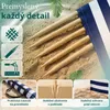 Lantigo Plážová zástena Klasické pruhy 4m | Vetrolam Náhľad obrázku produktu 6
