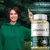 Vitamina E 1000IU (120 capsule) Integratore alimentare, Anteprima dell’immagine prodotto 8