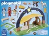 PLAYMOBIL AUSTRIA BRANDSTÄTTER Presepe ad arco natalizio 0 Anteprima dell’immagine prodotto 2