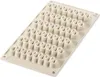 Silikonform für Monoporation KIT POP ECLAIR SILIKOMART 2pcs Produktbild-Vorschau 4