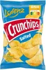 Crunchips Salted 150g Produktbild-Vorschau 1