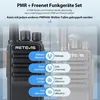 Retevis RB669 Freenet PMR446 Funkgerät, Lizenzfrei Produktbild-Vorschau 8