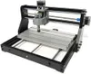3osý gravírovací stroj s gravírovacím nástrojem ER11 CNC Náhled obrázku produktu 3