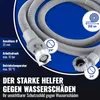 2,5 m Waschmaschinenschlauch (Schlauch für Waschmaschine, Produktbild-Vorschau 2