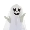 HOMCOM, juego de 3 adornos de Halloween: estacas con forma Vista previa de la imagen del producto 8