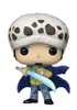 Funko Pop! One Piece - Trafalgar Law (With Blue Anesthesia) Produktbild-Vorschau 1