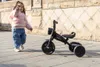 Qplay Rowerek Trójkołowy Triduro Red Náhled obrázku produktu 5