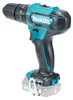 Makita HP333DZ, 450 ot/min, 1700 ot/min, 6750 IPM, 25500 Náhľad obrázku produktu 15