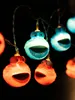 Catena luminosa LED con i personaggi di Sesame Street: Anteprima dell’immagine prodotto 3