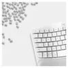 Logitech 920-012299, Plná velikost (100 %), Bezdrátový, RF Náhled obrázku produktu 3