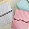 6 kusů indexových karet, spirálový zápisník 5 barev, s Náhled obrázku produktu 10
