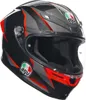 AGV K6 S SLASHCUT Helm Integralhelm Motorradhelm Rollerhelm Produktbild-Vorschau 1