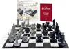 Harry Potter Wizard Chess Set Produktbild-Vorschau 1