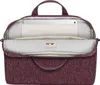 Rivacase 7921 Laptop Tasche 14  burgundrot Produktbild-Vorschau 15