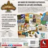 Pegasus Spiele Spirit Island: Zerklüftete Erde Erweiterung Produktbild-Vorschau 3
