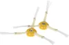 Two replacement side brushes for a robot vacuum cleaner are shown against a white background. Náhled obrázku produktu