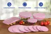 Klasická 12-dielna šachovnicová súprava obalov na hrnce Náhľad obrázku produktu 8