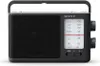 Sony | Radio analogowe | ICF-506 | 5 W | Czarny Podgląd zdjęcia produktu 5