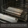Currywurstschneider für Zuhause manuell Wurstschneider & Produktbild-Vorschau 6