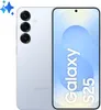 Samsung Galaxy S25 256GB Icyblue Produktbild-Vorschau 2