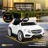 Actionbikes Motors Kinder Elektro Auto Mercedes GLA45 AMG | Produktbild-Vorschau 6