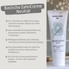 EMIKOCare ZahnCreme Neutral 75ml Schonende Zahnpflege mit Produktbild-Vorschau 6