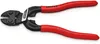 KNIPEX CoBolt Kompakt Bolzenschneider 160 mm Produktbild-Vorschau 5