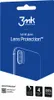 3mk Hybridglas Lens Protection für Samsung Galaxy A14 4G/5G Produktbild-Vorschau 1