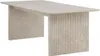 Esstisch Vail Rechteckig 200*100cm - Beige Marmoroptik Produktbild-Vorschau 10