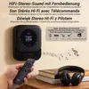 Draagbare Bluetooth 5.3 CD-speler met wandhouder/oordopjes Productafbeelding-voorbeeld 8