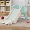 AIYAPLAY Kinderrutsche Rutschbahn Gartenrutsche für Kinder Produktbild-Vorschau 8